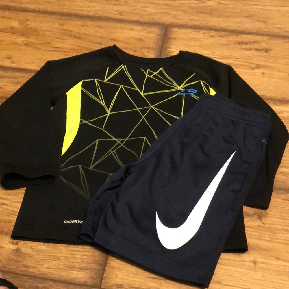 C9 Champion Top